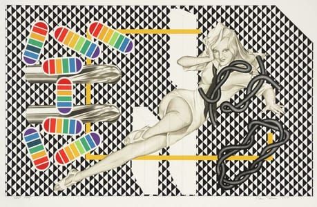 Artwork Title: Untitled