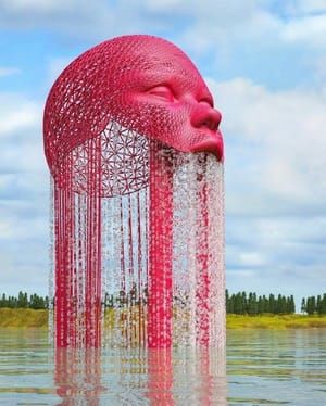 Artwork Title: Untitled