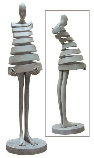 Artwork Title: Mimosa