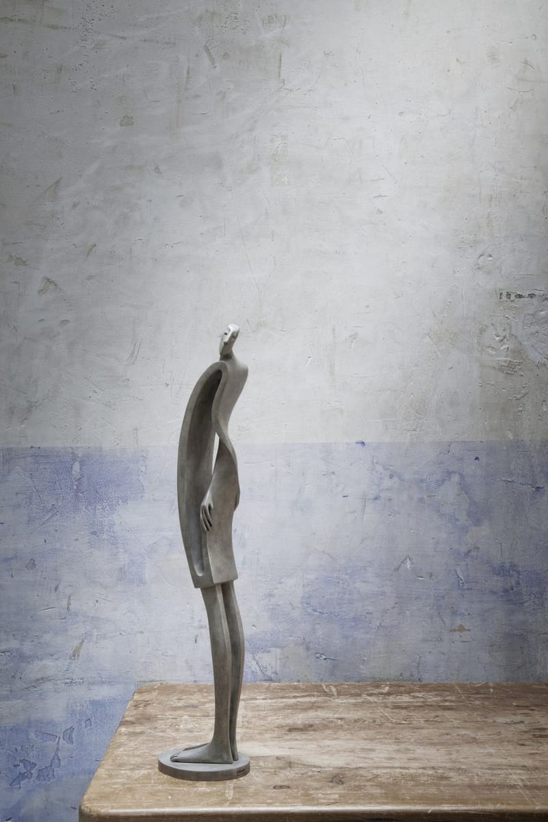 Artwork Title: Moebius