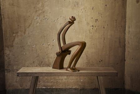 Artwork Title: Star Reader