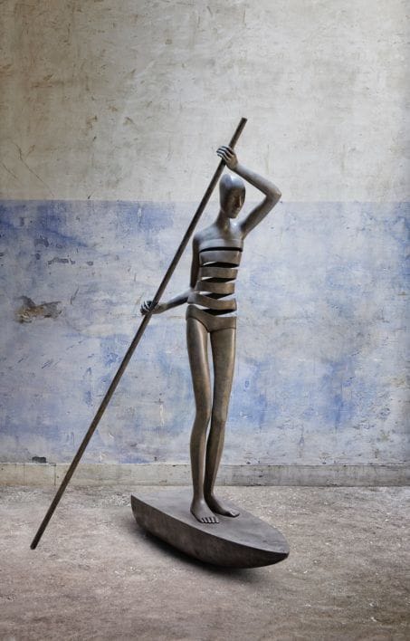 Artwork Title: Origin