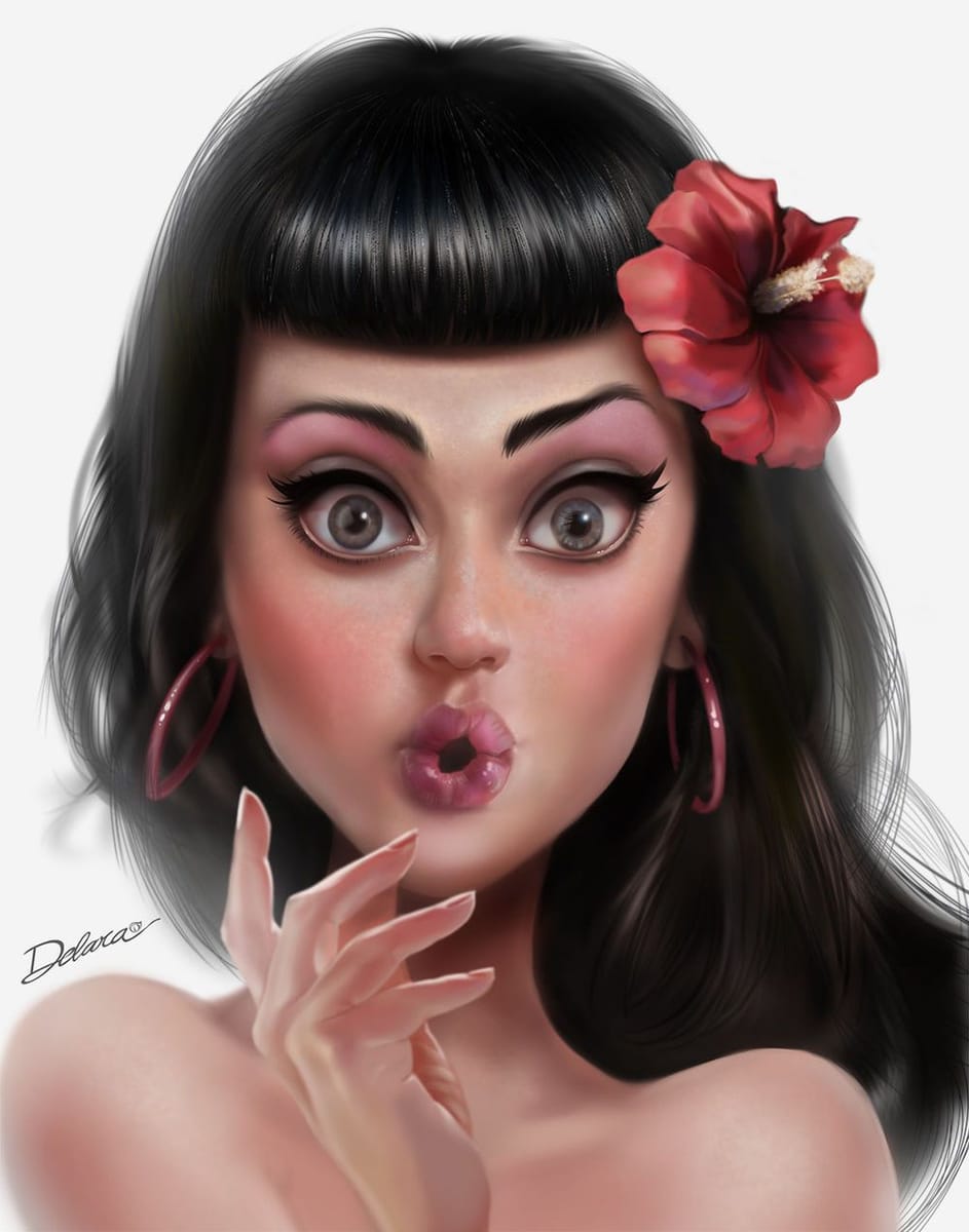 Artwork Title: Willow