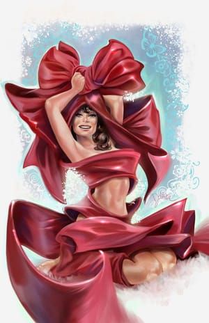 Artwork Title: Gift