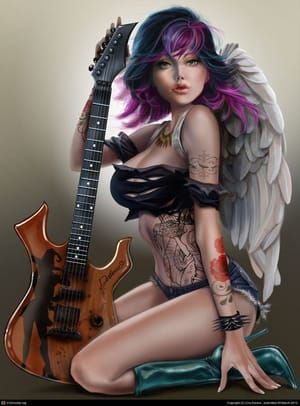 Artwork Title: Rock