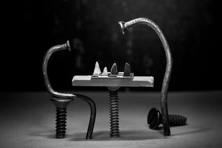 Artwork Title: Untitled