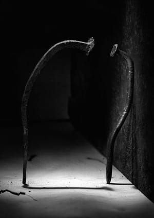 Artwork Title: Untitled