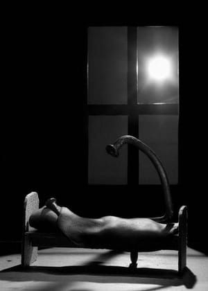 Artwork Title: Untitled