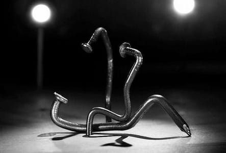 Artwork Title: Untitled