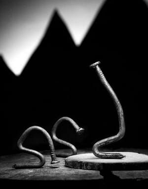 Artwork Title: Untitled
