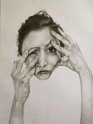 Artwork Title: Untitled