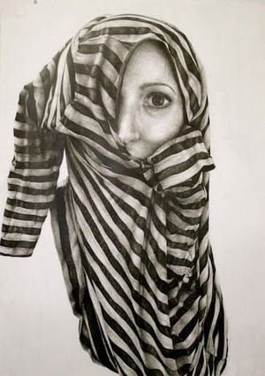 Artwork Title: Untitled