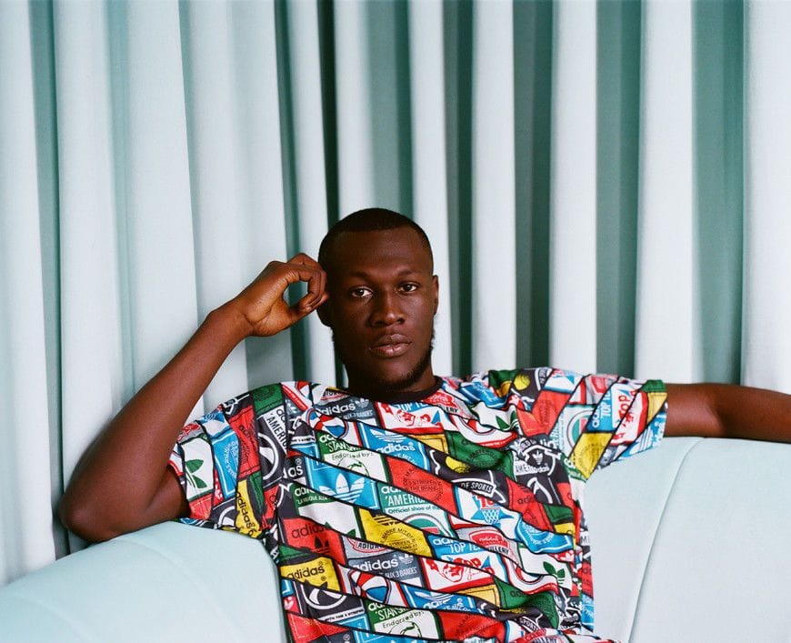 Artwork Title: Lukaku