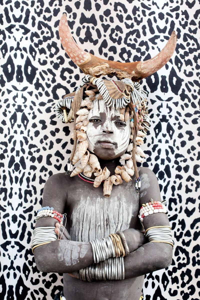 Artwork Title: undefined