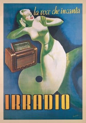 Artwork Title: Irradio