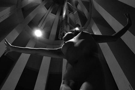 Artwork Title: Untitled