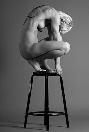 Artwork Title: Untitled