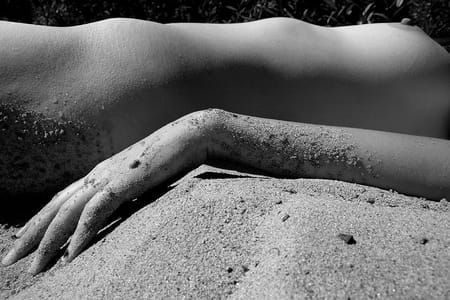 Artwork Title: Untitled