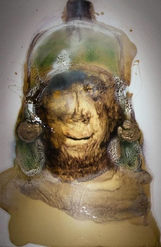 Artwork Title: undefined