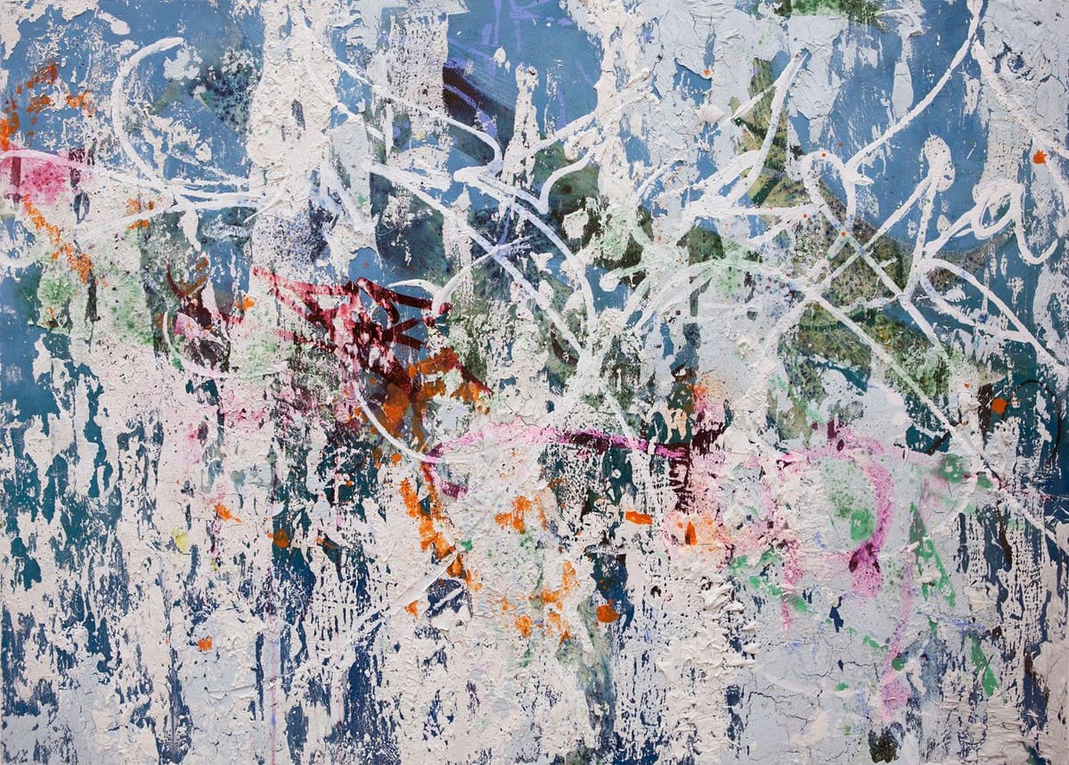 Artwork Title: undefined