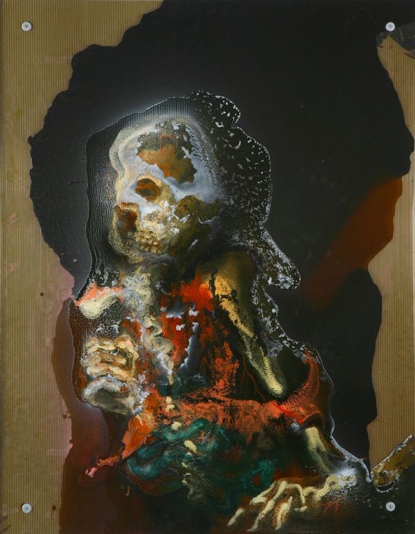 Artwork Title: undefined