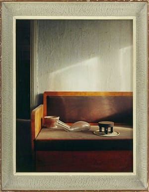 Artwork Title: Untitled