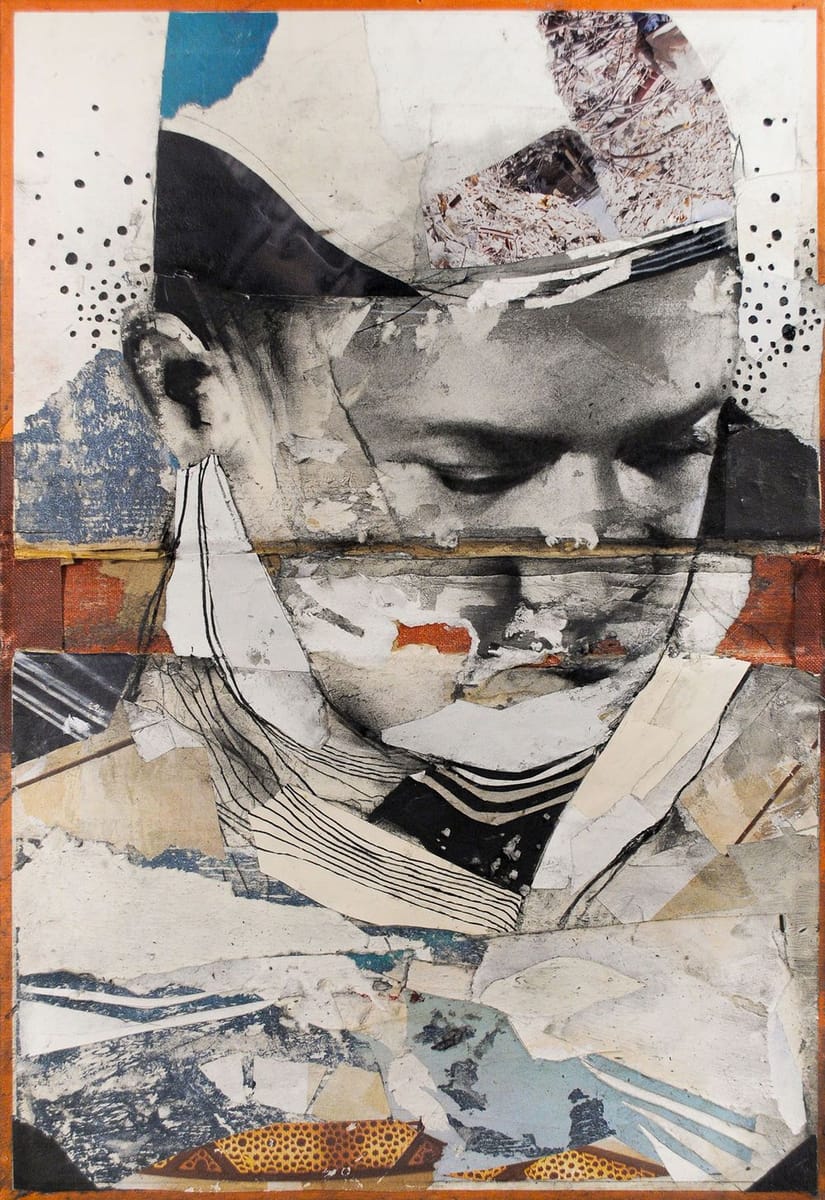 Artwork Title: undefined