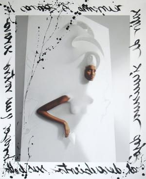 Artwork Title: Untitled