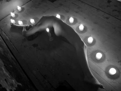 Artwork Title: Untitled