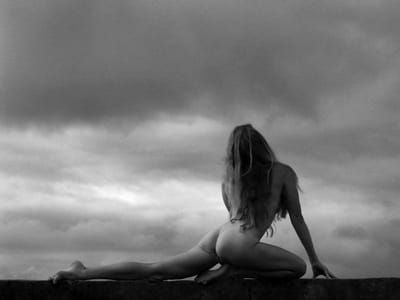Artwork Title: Untitled