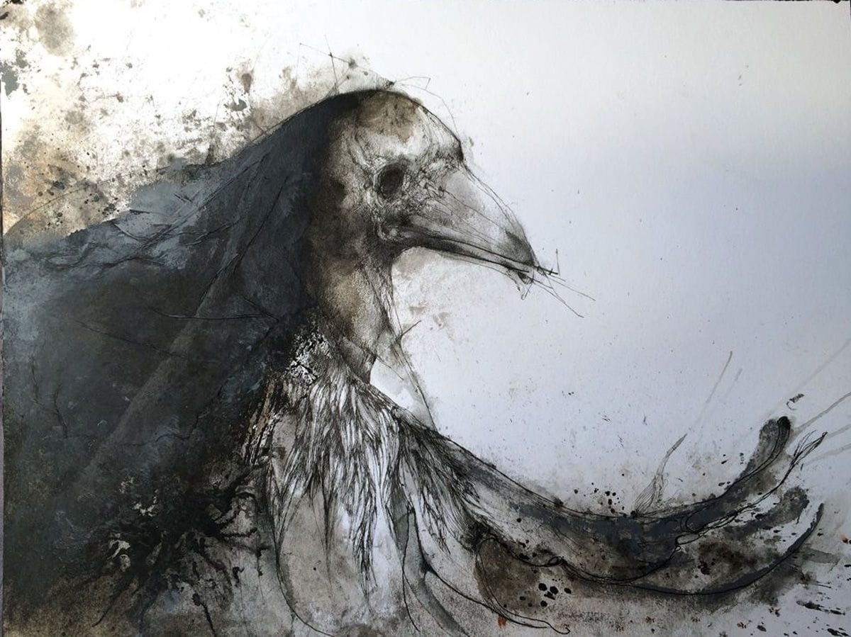 Artwork Title: Oiz019