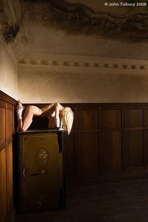 Artwork Title: Untitled