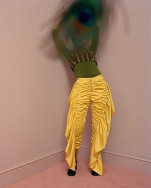 Artwork Title: Untitled