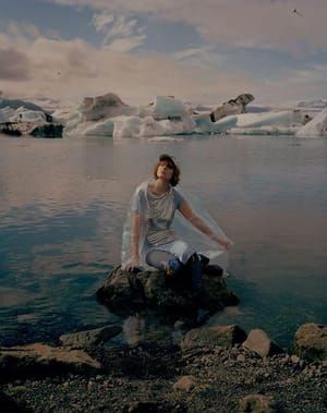 Artwork Title: Untitled