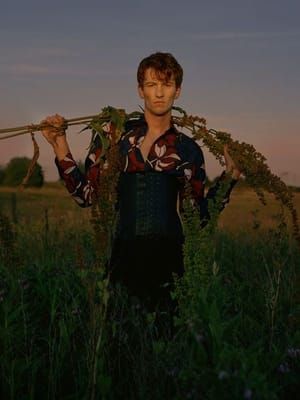 Artwork Title: Untitled