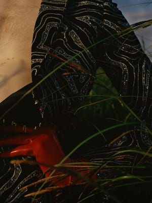 Artwork Title: Untitled