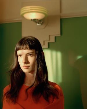 Artwork Title: Untitled