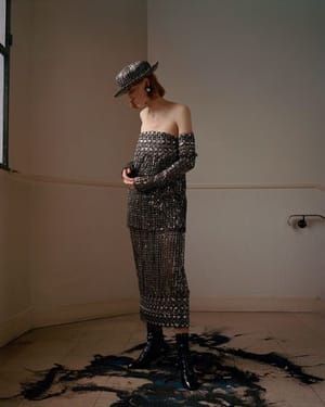 Artwork Title: Untitled