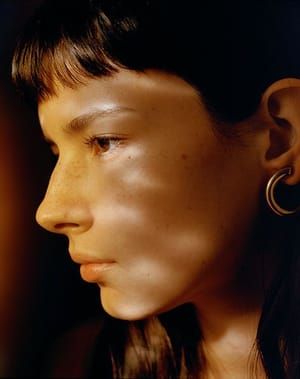 Artwork Title: Untitled