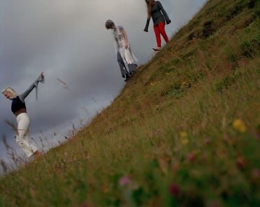 Artwork Title: Untitled