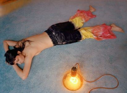 Artwork Title: Untitled