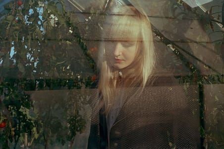 Artwork Title: Untitled