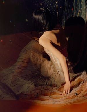 Artwork Title: Untitled