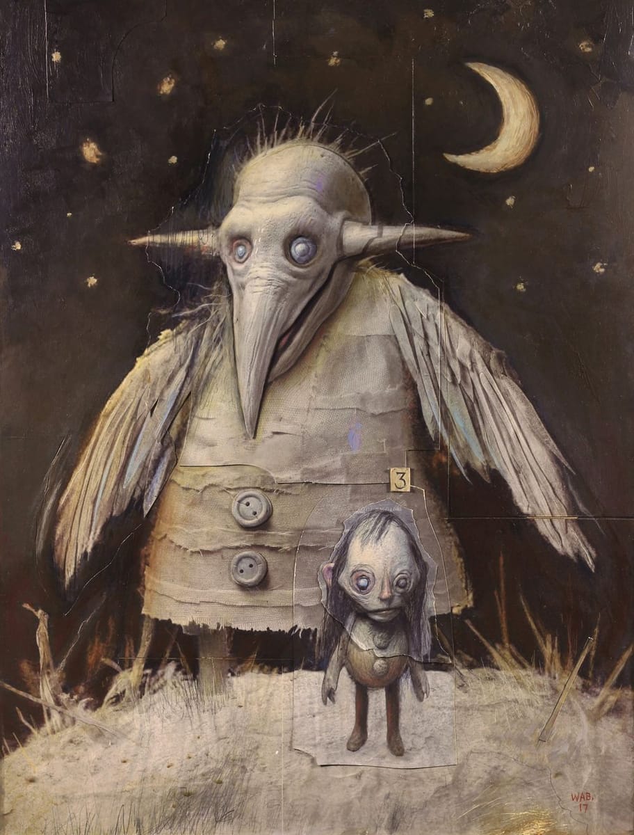 Artwork Title: Sand Dune