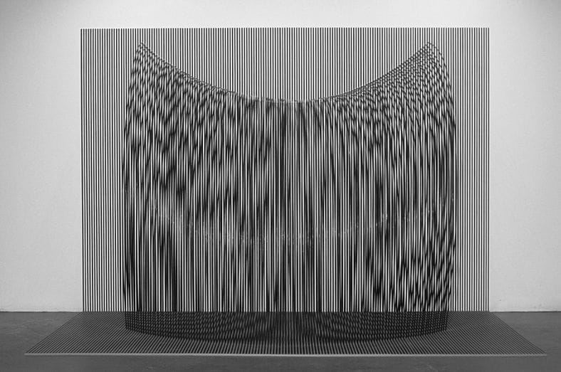 Artwork Title: Waterfall