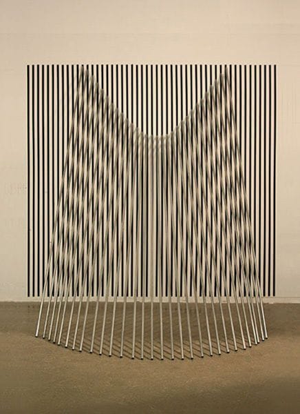 Artwork Title: Cloak