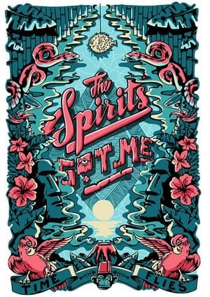 Artwork Title: The Spirits