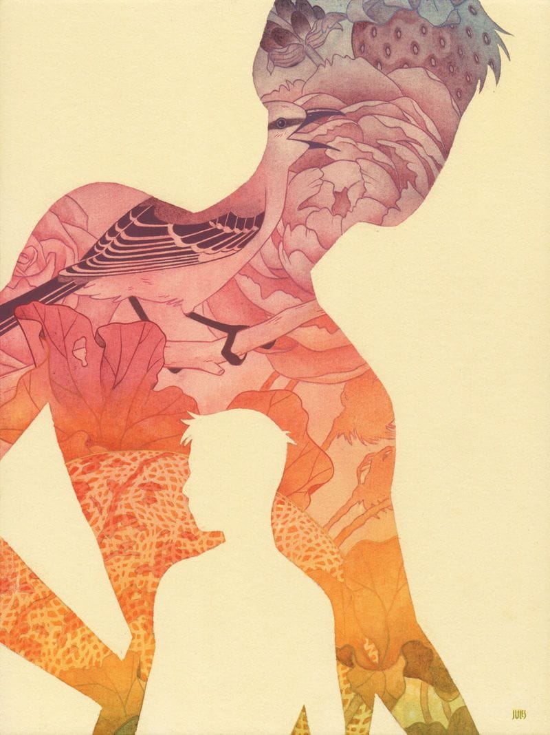 Artwork Title: Sense Memory: Deja Vu