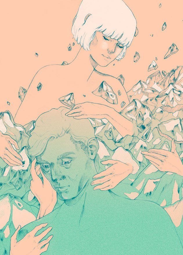 Artwork Title: Ljlós