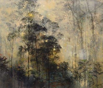Artwork Title: Untitled